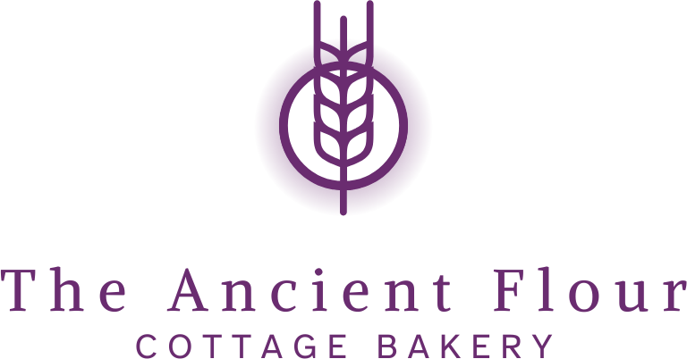 The Ancient Flour Logo